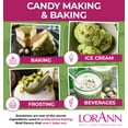 thumbnail image 4 of LorAnn Oils Pistachio Flavoring For Baking - Emulsion Pistachio Extract Substitute - 16 oz, 4 of 7