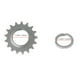 thumbnail image 3 of Rueda Libre Yuarrent para Bicicleta Componente Modificado 14T 15T 16T 17T, 3 of 6