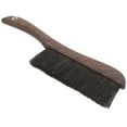 thumbnail image 3 of Handheld Small Broom Multi-use Piano Duster Brush Soft Bristle Cleaning Brush for Table Bed Car Keyboard, 3 of 8
