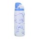 thumbnail image 1 of Owala FreeSip Botella de agua de acero inoxidable aislada con pajita para deportes y viajes, sin BPA 32oz, 1 of 7