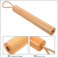 thumbnail image 2 of Wooden Umbrella Handle Replacement for Universal Fit, Repair Grip Accessory Rain & Sun Umbrellas, 2 of 3