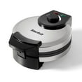 thumbnail image 3 of Starfrit Electric Waffle Maker, 3 of 4