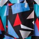 thumbnail image 5 of Hombres Casual Botones Playa Sin posicionamiento Estampado floral Turndown Camisa de manga corta Blusa Pompotops oipoqjl49581, 5 of 9