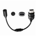 thumbnail image 1 of Breakaway cable extension adapter compatible with XBOX console controller HFMQV-WELLNGS, 1 of 5