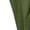 Green, variant on Rove Studio Women 2 Piece Casual Matching Set, Sleeveless High Neck Crop Tank Top & Ruched Side Slit Midi Skirt Soft Breathable Solid Color Summer Vacation Outfit Black XXL