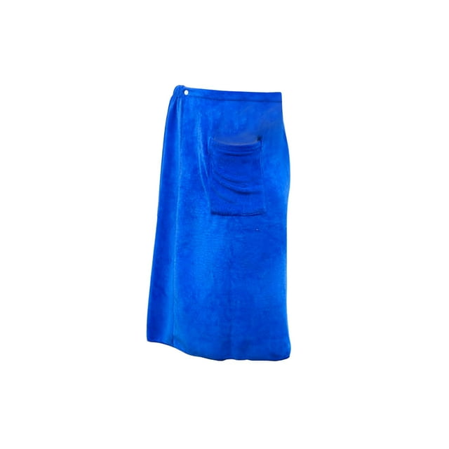 Microfiber Men' Towel Sauna Wrap Towel for Gym Beach Home Bathroom