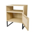 thumbnail image 4 of Mesa Auxiliar Multiusos Elegante Moderno Bossa Edna, 4 of 9
