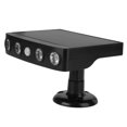 thumbnail image 4 of Luz De Seguridad, Con Lámpara Solar De 4 Chips De Luz LED, Para Patios, Caminos, Jardines, Calles ANGGREK Otros, 4 of 8