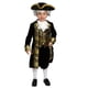 thumbnail image 1 of Disfraz americano colonial de George Washington para niños, 1 of 4