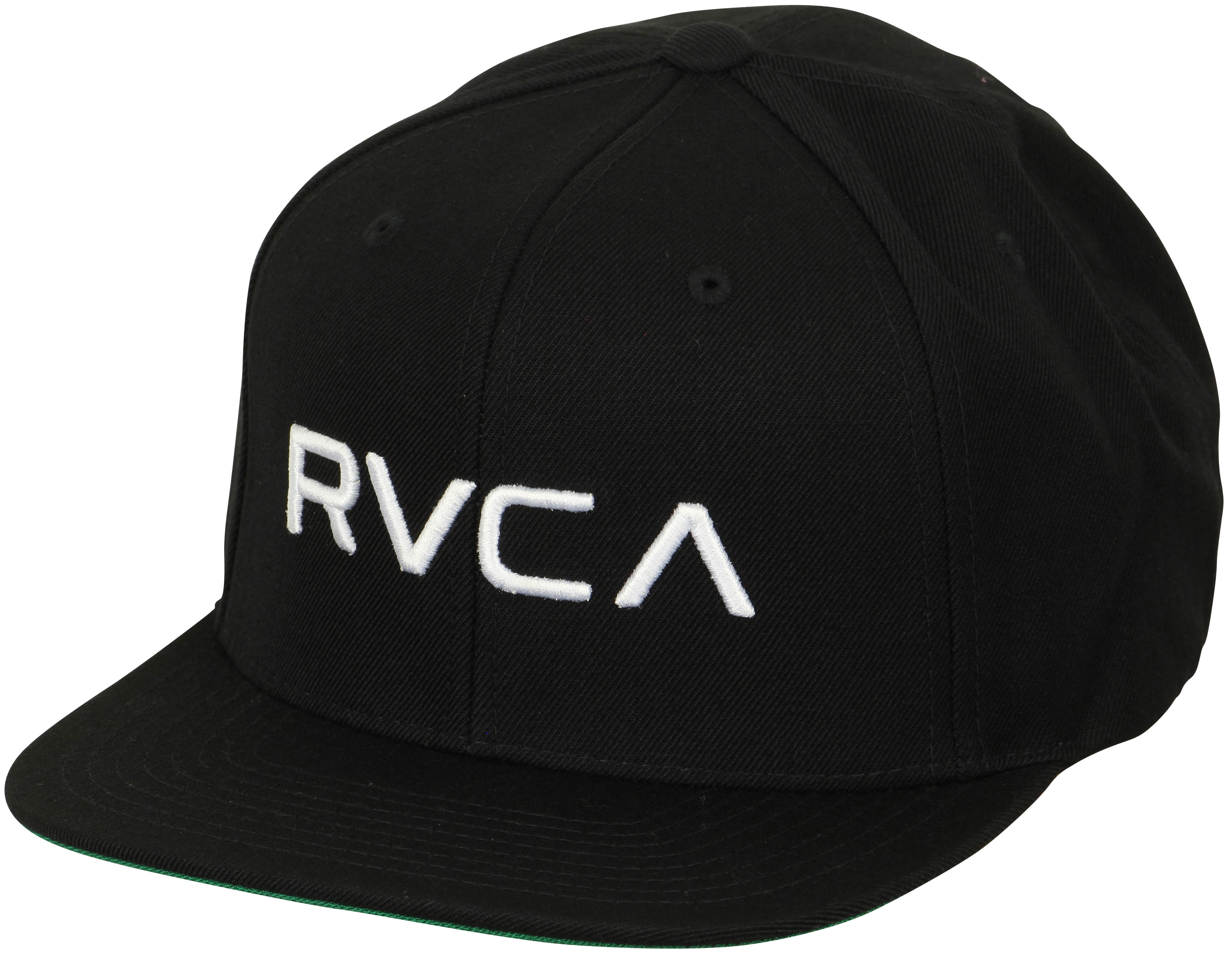 rvca mid fit