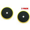 thumbnail image 2 of DeWalt DWP849 Replacement Backer Pad (2 Pack) # N092491-2PK, 2 of 5
