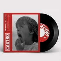 Castro - Primeros Pasitos - Music & Performance - Vinyl