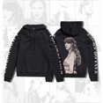 thumbnail image 2 of 2023 Nuevo Taylor Swift The Eras Tour Concert Merch Hombres/Mujeres Sudadera De Algodón Con Capucha Pantalones De Diseño De Ayuda De La Ropa Misma Superior, 2 of 4
