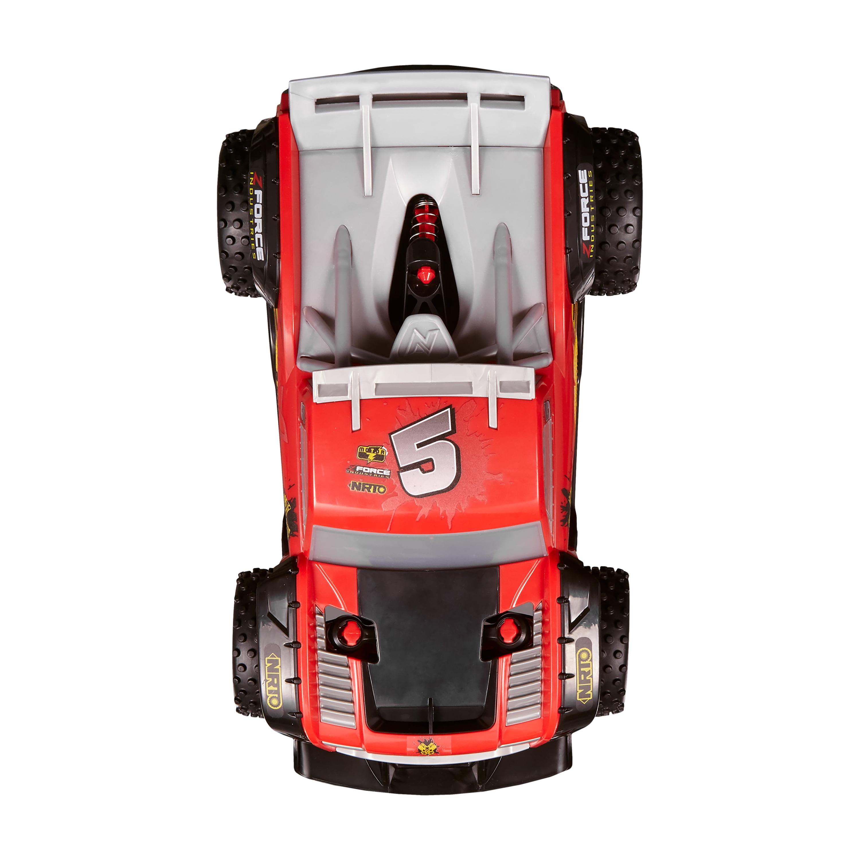 Pro Trucks - Nikko Racing #5