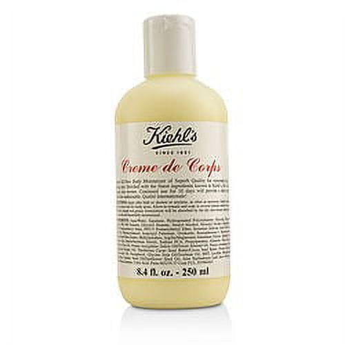 Kiehl's by Kiehl's , Creme De Corps Body Moisturizer--250ml/8.4oz