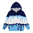 thumbnail image 5 of CONZONE Toddler Boys Outfits 2 Piece Ice Cream Graphic Long Sleeve Hoodies Pants Set Funny Fall Winter Clothes for Kids, 5 of 5