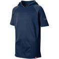 thumbnail image 3 of Marucci Youth Team Fleece Training Hoodie Navy Xl, 3 of 5