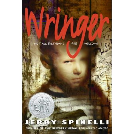 - Wringer