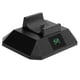thumbnail image 4 of Base de carga Bling Bling para mando de PS5 con pantalla, 4 of 12