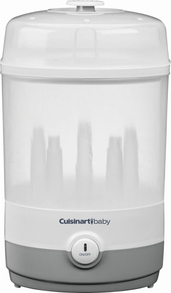 babymoov bottle sterilizer