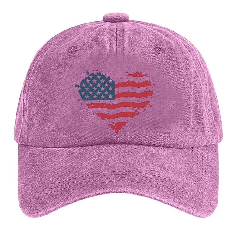 Women\'s Snapback Trucker Hats Curved Bill Baseball Cap for Summer Grace Folly Beach Trucker Hats for Women- Snapback Baseball  main image 3