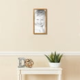 thumbnail image 3 of ArtToFrames 9x18 inch Gold Bamboo Picture Frame, Gold Wood Poster Frame (4875), 3 of 7