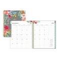 thumbnail image 3 of 2023 Weekly Monthly Planner, 8.5x11, Blue Sky, Sophie, 3 of 5