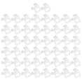 thumbnail image 3 of Wire Tie, Durable High-Quality 50PCs Cable Tie Base, For Home Office European Standard 30,European Standard 40, 3 of 8