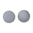 thumbnail image 4 of Paquete de 50/caja de puntas de taco de material cuero para piscina de billar deportivo, cabeza , de accesorios para sala de billar de 13mm/0, Sharpla Puntas de billar de billar de pool de Snooker, 4 of 8