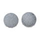 thumbnail image 4 of 50 unids / caja herramienta de billar de repuesto de punta de taco de material cuero para piscina de billar 13 mm, 4 of 8