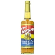 Torani Syrup - Chocolate Chip Cookie Dough