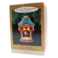 thumbnail image 2 of Hallmark Ornament: 1993 Bells Are Ringing | QLX7402, 2 of 2