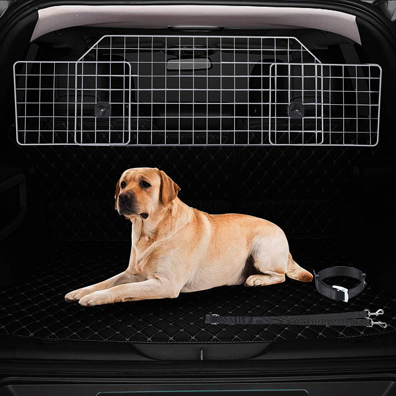 pet cargo divider