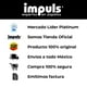 thumbnail image 2 of Tenis Pirma Originales Training Caballero negro 26, 2 of 8