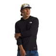 thumbnail image 1 of Sudadera con capucha THE NORTH FACE Adventure Sun para Hombre TNF Black - S, 1 of 4