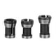 thumbnail image 2 of Adaptador de portabrocas Portabrocas para fresadora 3 Especificaciones para la máquina de recorte Fresadora Fresadora Máquina de grabado Fresado de madera Cabezal de grabado Amonsee No, 2 of 5