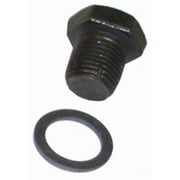 K Tool International KTI-04183 0.5 in. Triple Universal Drain Plugs
