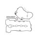 thumbnail image 1 of Conjunto de juntas de la tapa de distribución del motor Unique Bargains TCS46041/JV5068 para Chevrolet Malibu 2.2L 2004-2005, junta de tapa de cadena de sellado duradera de goma, metal 1 conjunto, 1 of 7