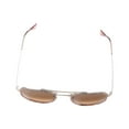 thumbnail image 2 of Ray-Ban 0RB3648 The Marshal II Copper, 2 of 3