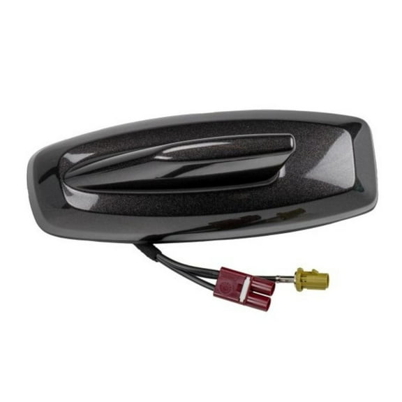 KarParts360 For Chevy Tahoe/Suburban 2015 2016 2017 2018 High Frequency Antenna | Exterior Color Finish