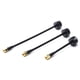 thumbnail image 4 of Antena 5.8G FPV Antena RP-SMA de 155 mm para Dron de carreras con visión en primera persona de largo alcance Quadcopeter Romacci  Antena, 4 of 7