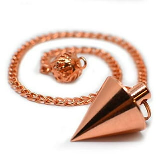 100% Solid Copper Pyramid ~1.25in Giza shaped for Meditation , Body Healing  , Reiki Balancing Chakras , Crystal Recharging , Focused Energy
