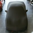 thumbnail image 4 of 1997-2004 C5 Corvette Ultraguard Stretch Satin Indoor Car Cover Black, 4 of 8