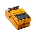 thumbnail image 2 of Pedal de Efecto Over Drive Boss OD-1X Boss PEDAL BOSS PARA GUITARRA ELECTRICA OVERDRIVE OD-1X, 2 of 11