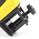 thumbnail image 5 of Alimentador automático de Alimentos para acuarios Ecomeon alimentador de Peces de plástico automático Temporizador eléctrico Digital Amarillo + Negro, 5 of 6