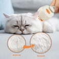thumbnail image 3 of Cepillo Para Perro Cepillo Gato con vapor, Recargable Steamy, 3 of 7
