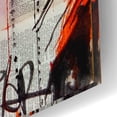 thumbnail image 3 of Epic Art 'Retro Pop Tears' by Loui Jover, Acrylic Glass Wall Art, 12"x16", 3 of 8