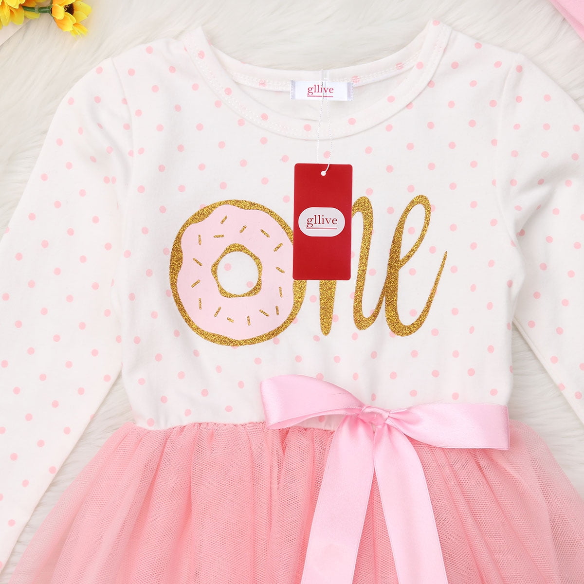 Donut baby clothes online