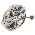 thumbnail image 2 of Repuesto de movimiento de reloj: Movimiento de cuarzo para reloj mecánico automático - Accesorios de reparación para mantenimiento de relojes de pulsera y servicios de relojería, 2 of 5