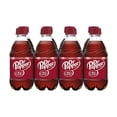 thumbnail image 5 of Dr Pepper Soda Pop, 12 fl oz, 8 Pack Bottles, 5 of 6